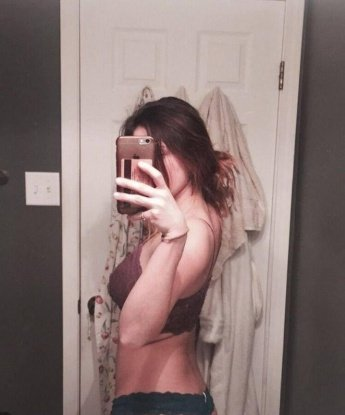 Проститутка Софочка